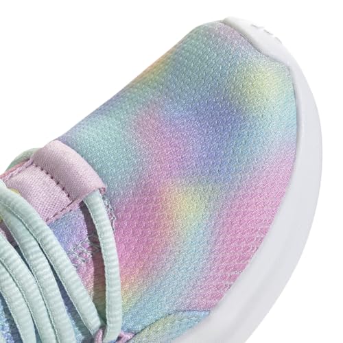 Image of adidas Kids' Lite Racer Adapt 7.0 Sneaker