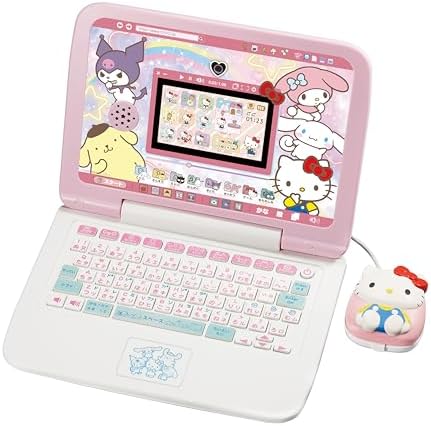 Amazon | ディズニー&ディズニー/ピクサーキャラクターズ パソコンと 