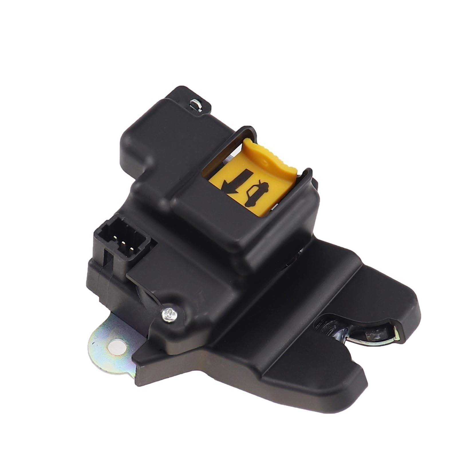 serrure de coffre hayon 1 mécanisme d'actionneur de loquet de hayon de moteur de coffre pour Hyundai pour Elantra pour berline 2011-2016 81230-3X010 81230 3X010