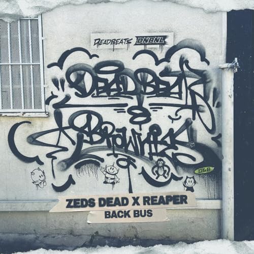 Zeds Dead & REAPER