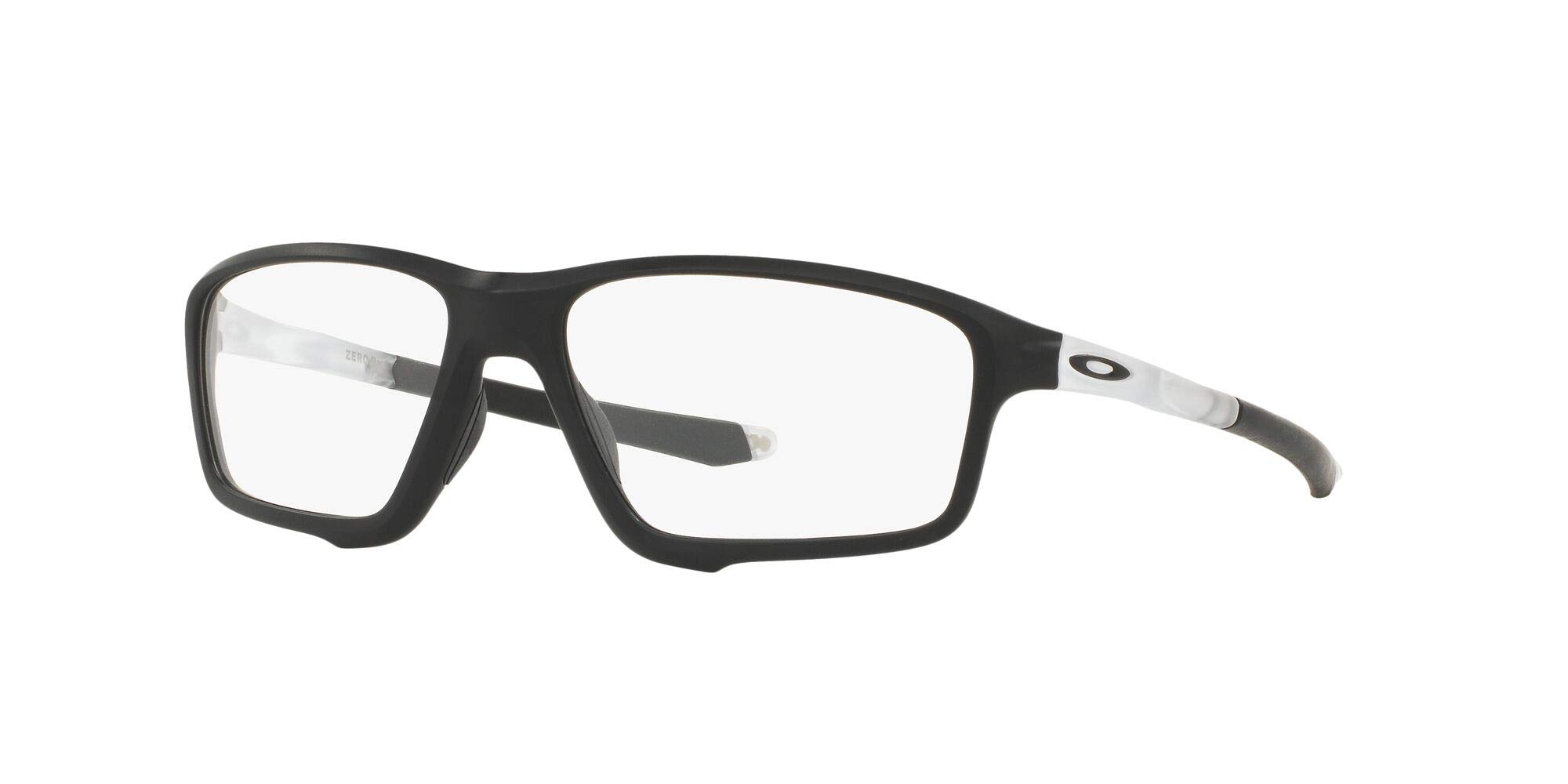 Ray-Ban Crosslink Zero Brillengestelle Schwarz 55