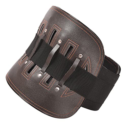 Soporte lumbar cintura unisex talla XXL miniatura 1