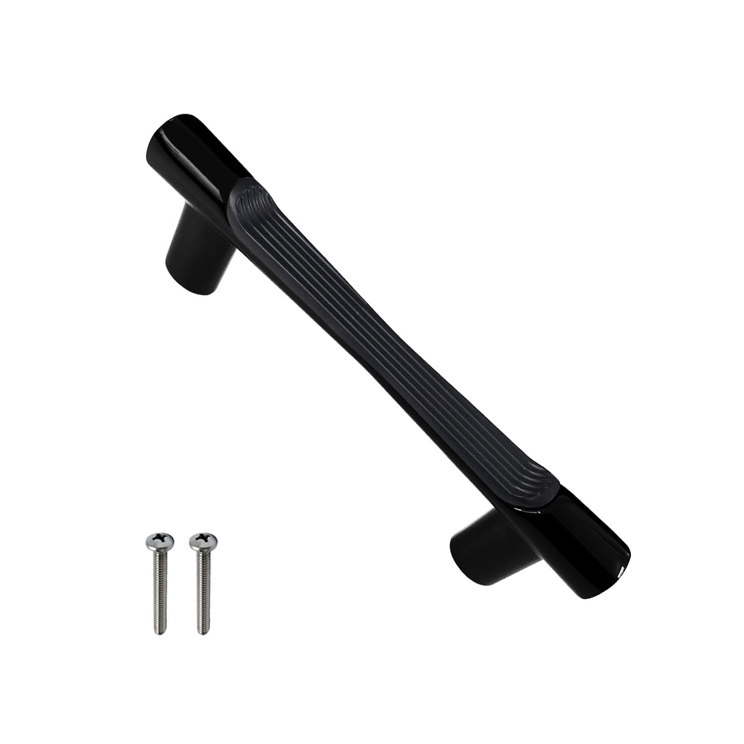 VOLO Rose Gold Cabinet Handles - Sleek Pulls -23 VOLO Rose Gold Cabinet Handles - Sleek Pulls -23