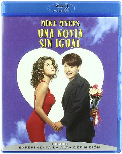 Una Novia Sin Igual (BluRay) (Import) (2008) Mike Myers; Nancy Travis