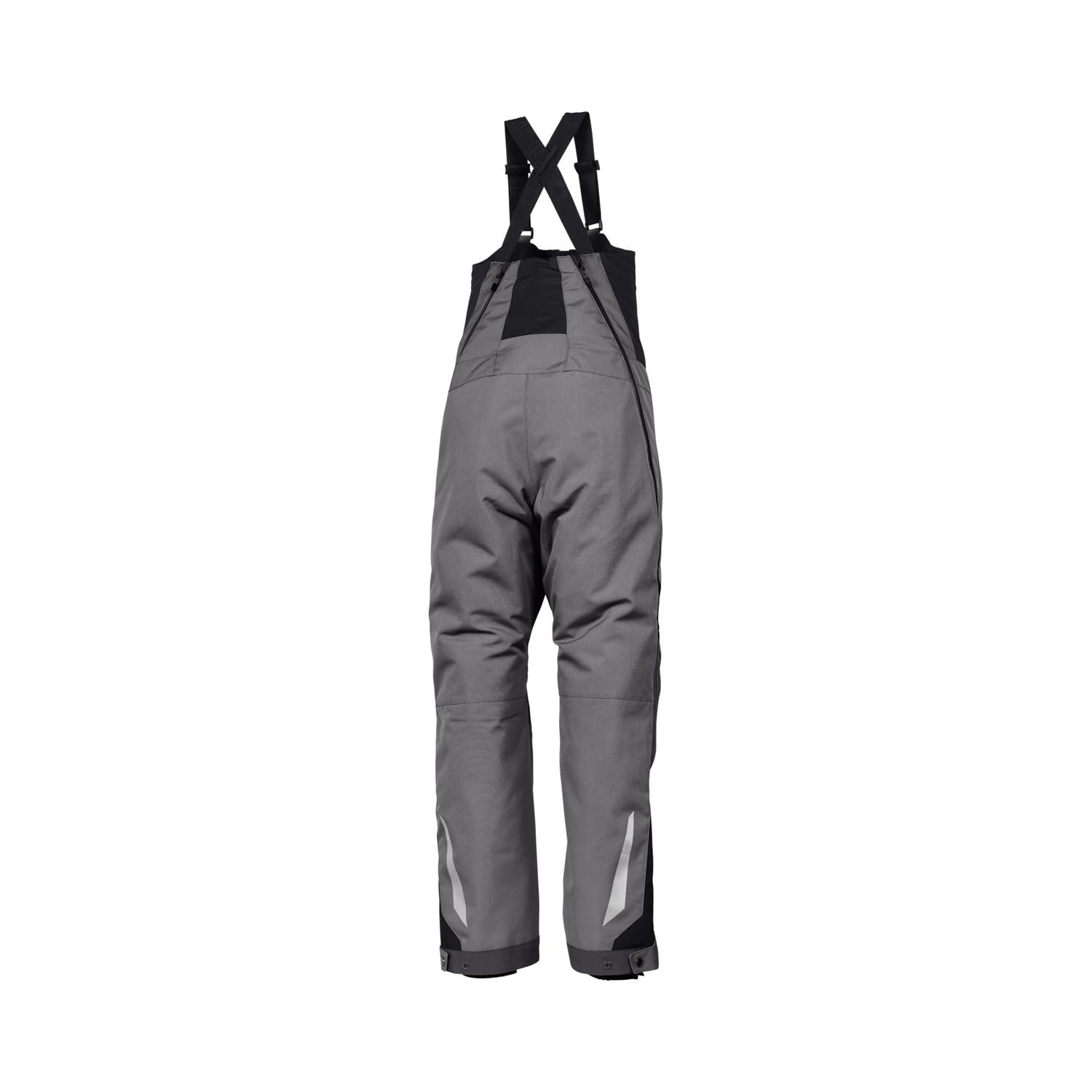 Polaris Off Road Women's TECH54 Northstar 2.0 Bib - L Gray