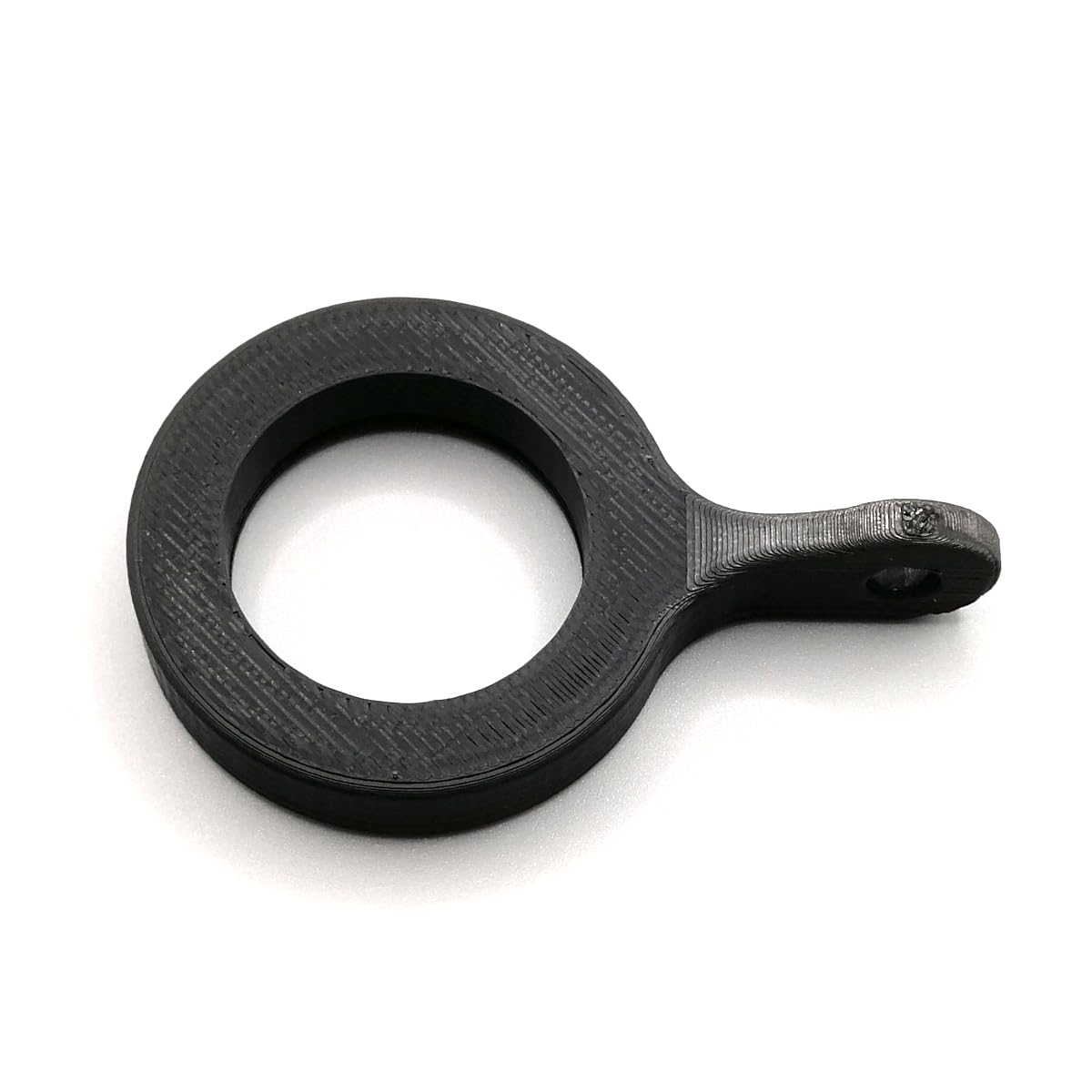 Anneau de rechange renforcé adapté pour le support de microphone Rode NT-USB