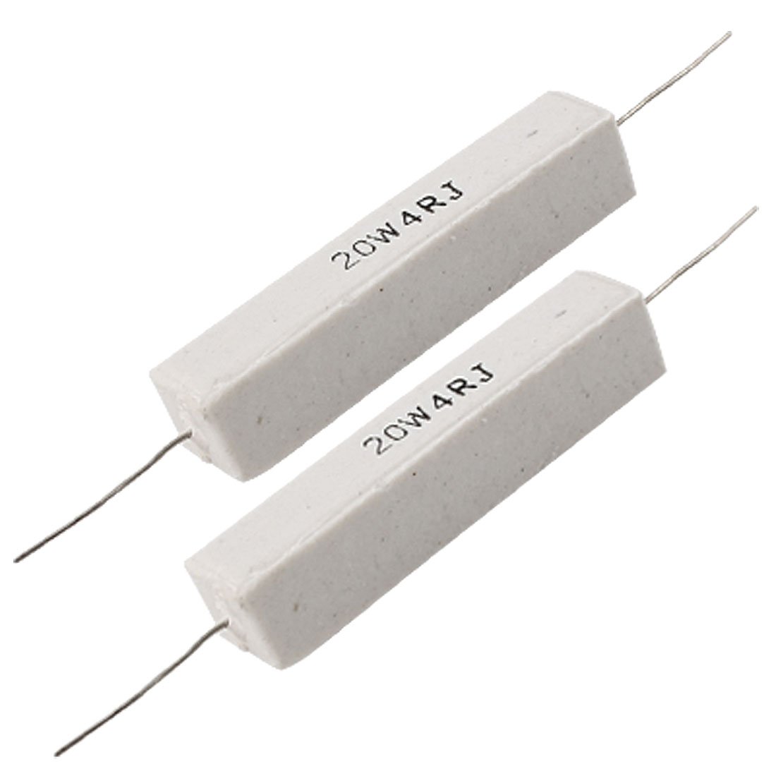 4000w 5000w 6000w 10000w 10kw クリップオン抵抗器、ブレーキ抵抗器、負荷抵抗器、波形