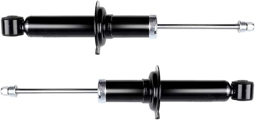 Miniatura 1 de Amortiguadores traseros (2 piezas) ANPART Amortiguadores para Subaru Baja 2003-2006, 2000-2007 para Subaru Outback con 341276 juegos de