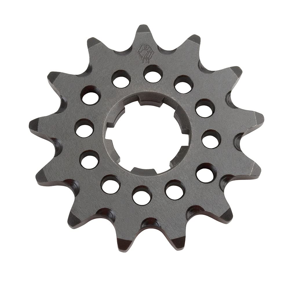 Amazon.com: Primary Drive XTS Front Sprocket 14 Tooth for