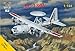 Modelsvit MDVSV14002 1:144 SOVA-M EC-130V Hercules [Model Building KIT]