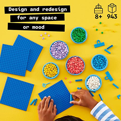 Image of Lego 41952 Dots The Great Message Board