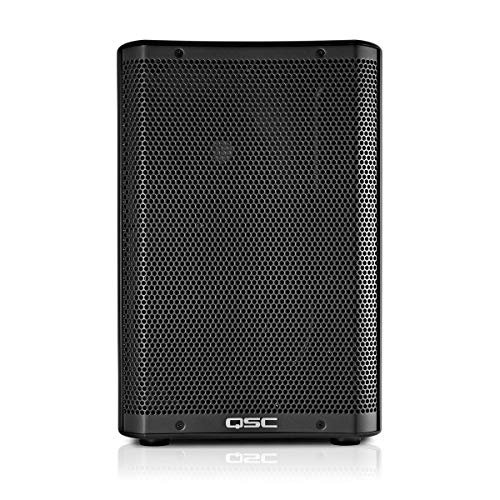 QSC audio system professional