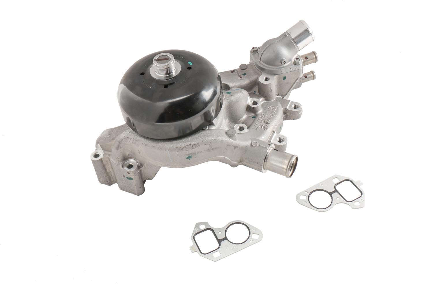 GM Genuine Parts 19434033 Water Pump Kit with Gaskets