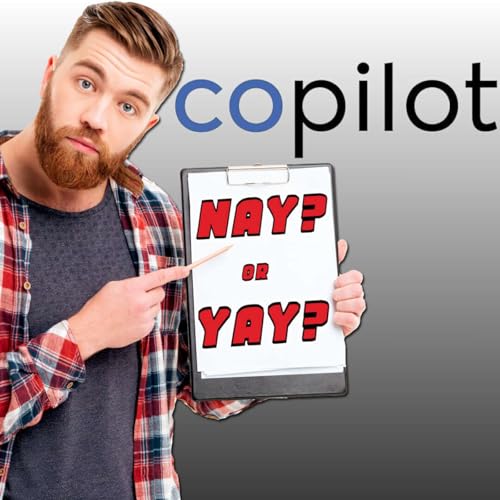 Copilot CRM Review: Lawn Care Ninja's Journey in 2023 👍👎