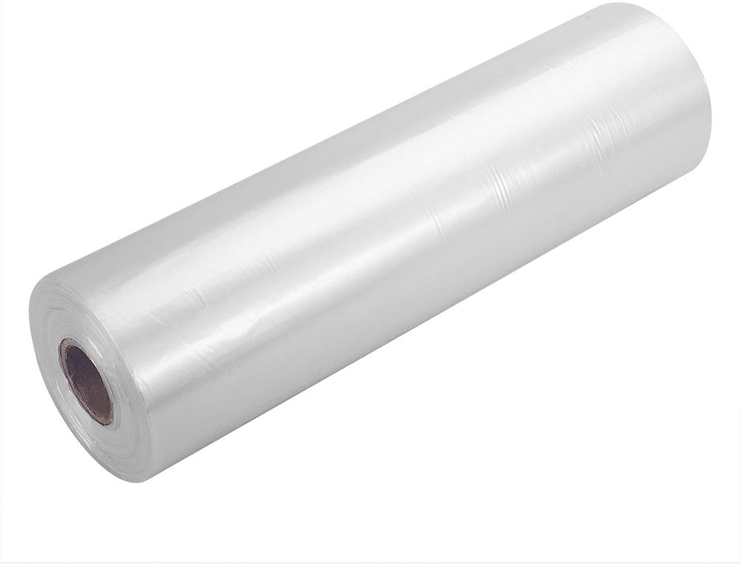 9527 Product 12x 20 Plastic Clear Produce Bag Food Storage