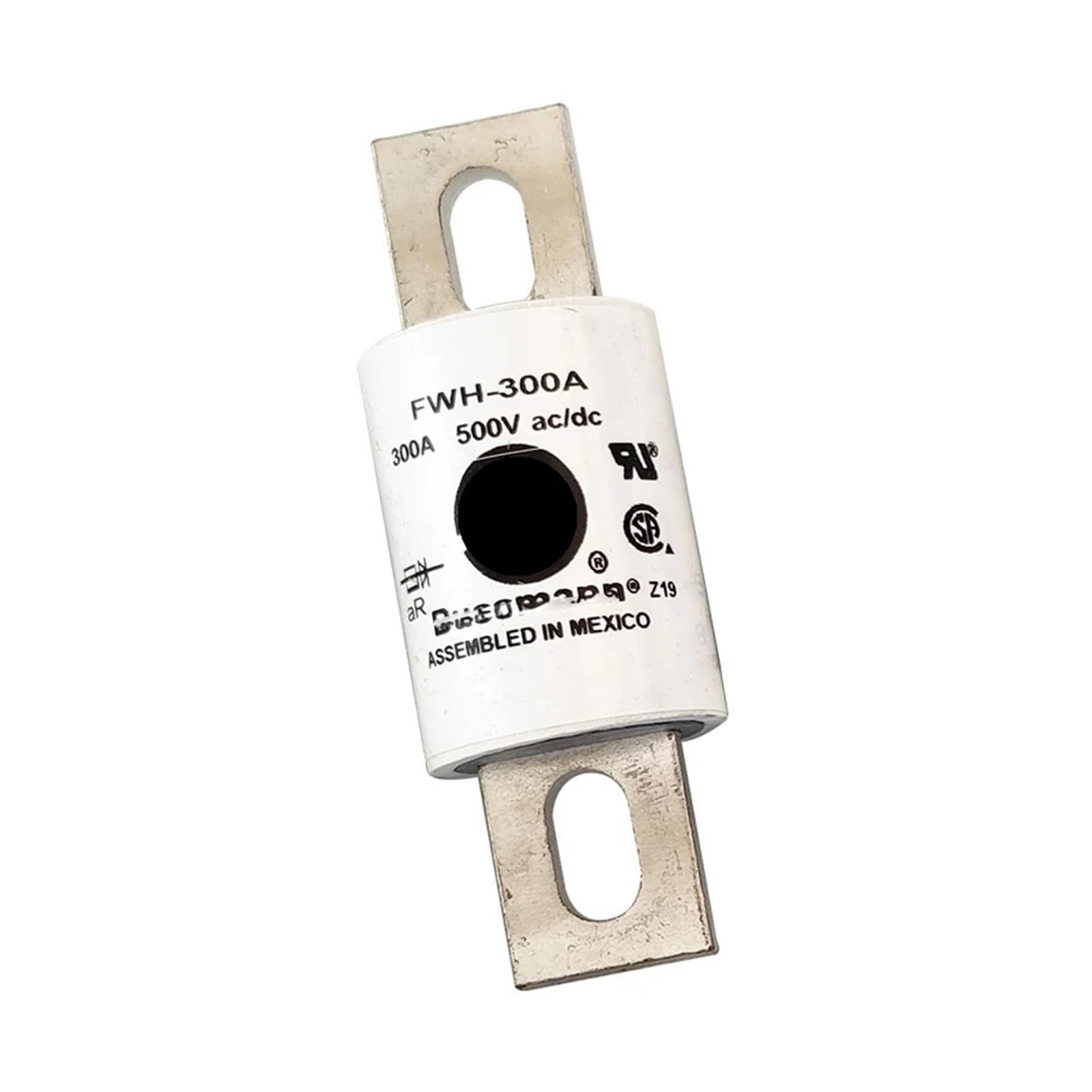 IEUMJNAT 1pcs Fuse FWH-225A-250A-300A-350A-400A-500A-600A 500V(FWH-450A)