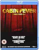(未使用･未開封品)Cabin Fever / [DVD] Cabin Fever (DVD 2003 WS w/ Director's Shorts) Cabin Virus