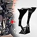 QIONGWEN Fairing Spoilers Cover Fit for Softail Low Rider FXLRST 2022-2024 and FXRST 2022