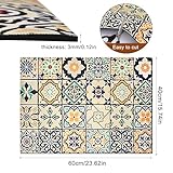 Zoom IMG-1 tappetino macchina caff whiznook 40x60cm Zoom IMG-1 tappetino macchina caff whiznook 40x60cm