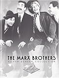  Marx Brothers Silver Screen Collection [DVD] [Region 1] [US Import] [NTSC]