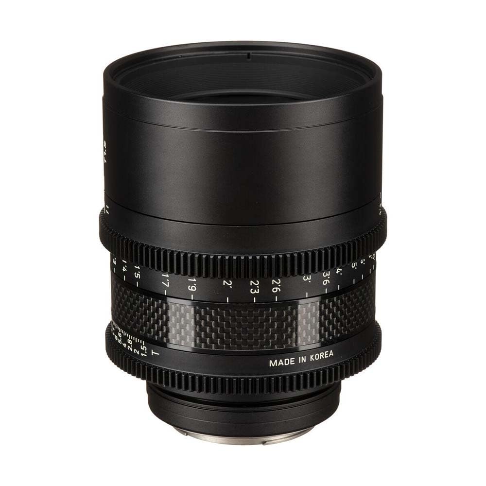 Amazon.com : Rokinon Xeen 35mm T1.5 Pro Cinema Lens for