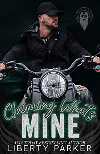 Claiming Whats Mine : Crossroad Soldiers MC