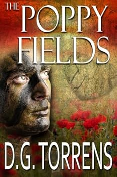 Paperback THE POPPY FIELDS Book #1 (The POPPY FIELDS TRILOGY) Book