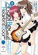 セール中のKindle本11：Angel Beats!(2)　-Heaven's Door- (電撃コミックス)