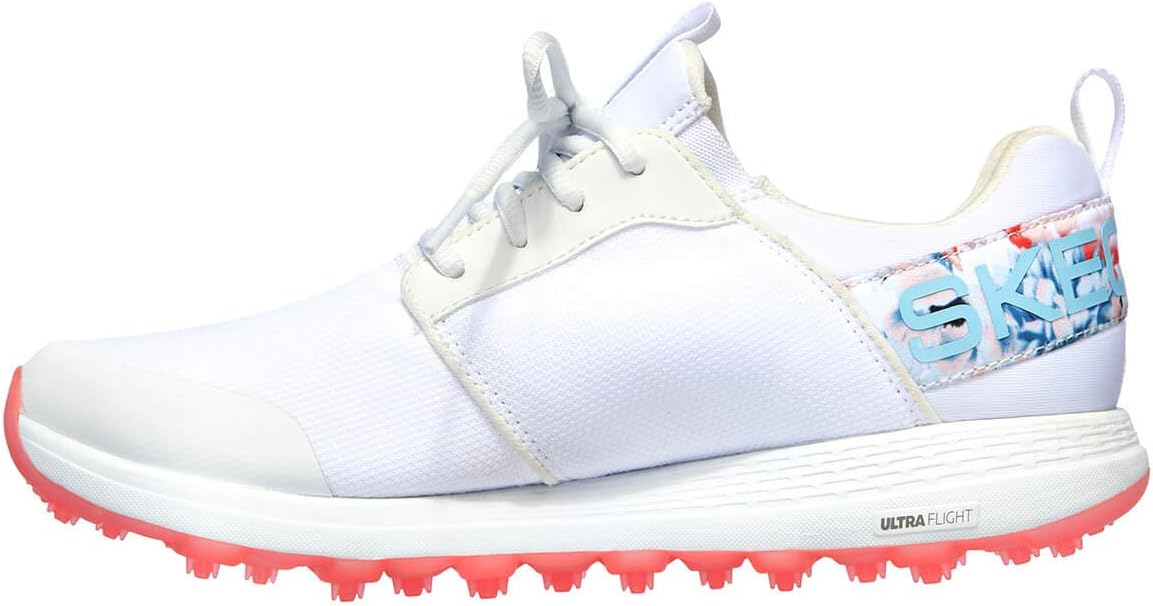 Skechers Women's Max Golf Shoe