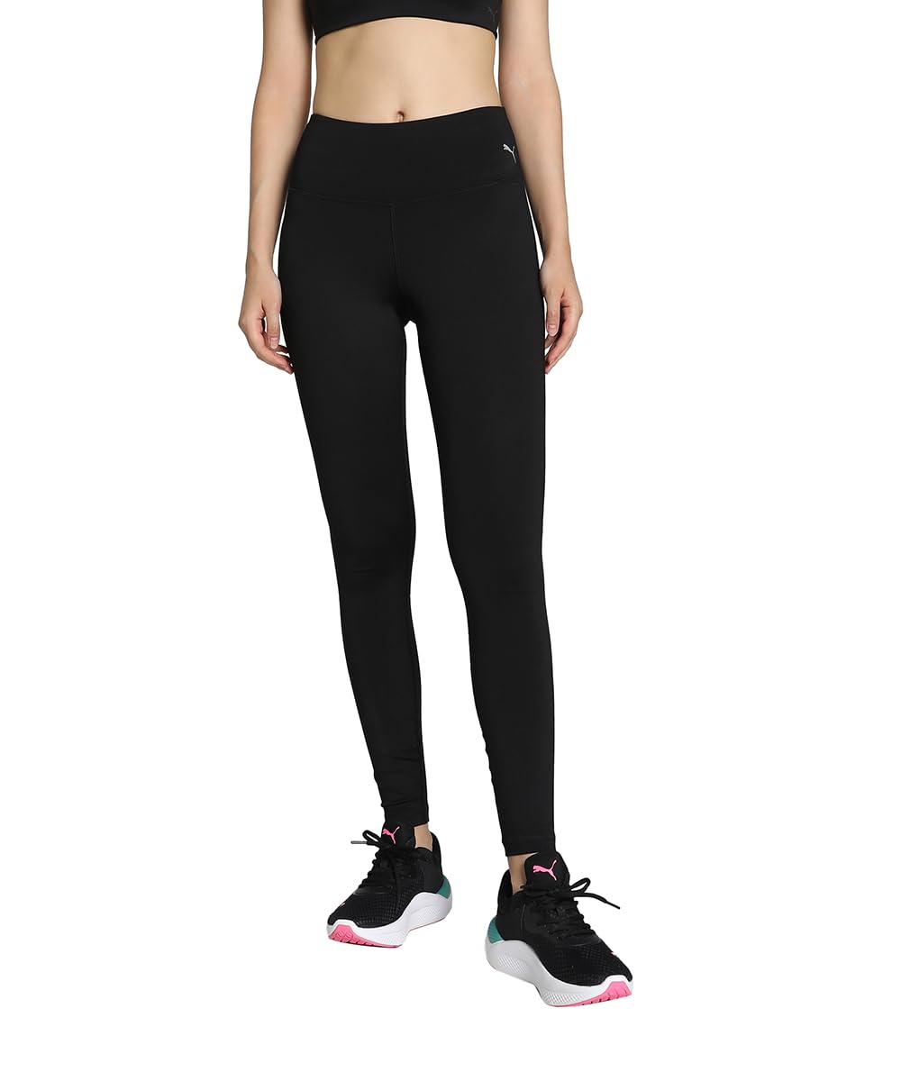 Puma Unisex Performance 7/8 Tight Tights