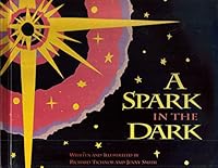 A Spark in the Dark 1883220254 Book Cover