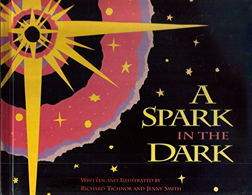 A Spark in the Dark 1883220254 Book Cover