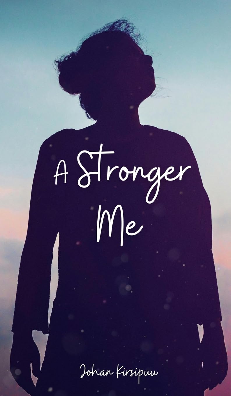 A Stronger Me