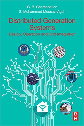 Distributed Generation Systems: Design, Operation and Grid Integration view 2