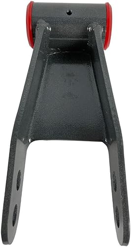 Miniatura 6 de YANGCAN Kit de caída de 4 pulgadas, ganchos de nivelación para bajar grilletes compatibles con Ford F150 F100 1973-1996