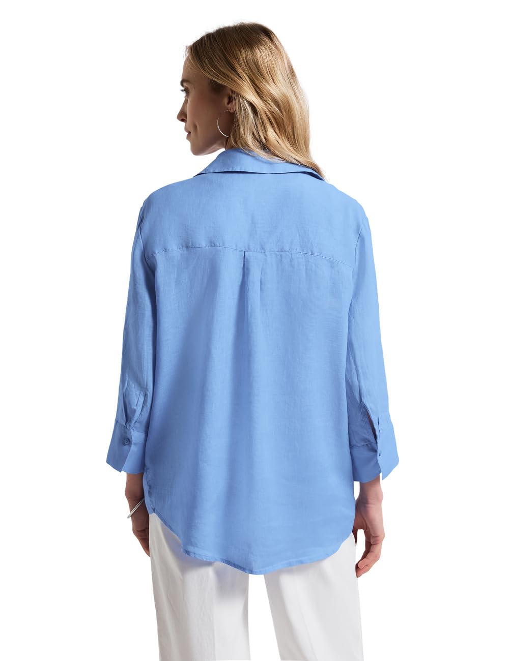 Street One Camicia in Lino Donna