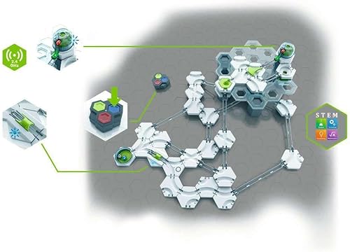 Miniatura 10 de GraviTrax Power Launch Starter-Set