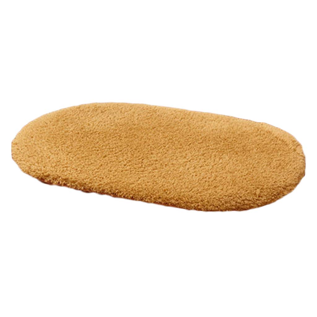CUHAWUDBALuxury,Stronger And Durable,Easiness To Clean,Non Slip,Extra Soft,Bath Rugs,Super Water Absorption