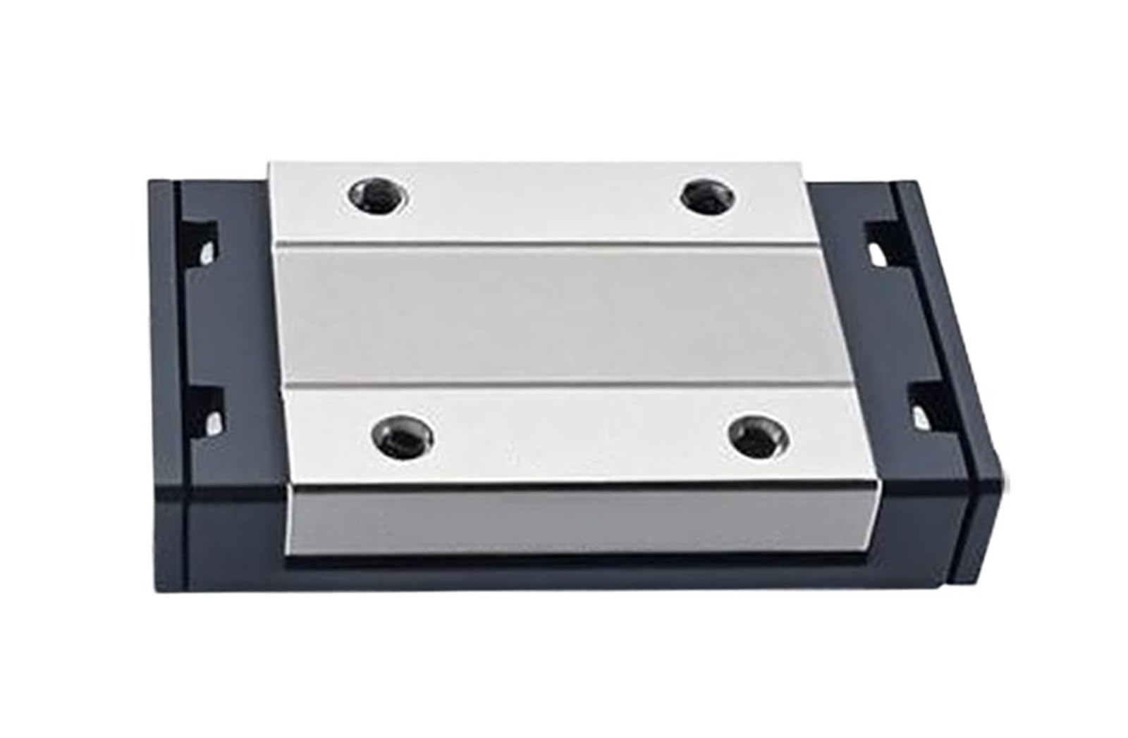 QfUxYYSLD Linear Block RSR9N Linear Guide Slider Linear Bearing RSR RSR9 RSR9N(RSR9N(Only Block))