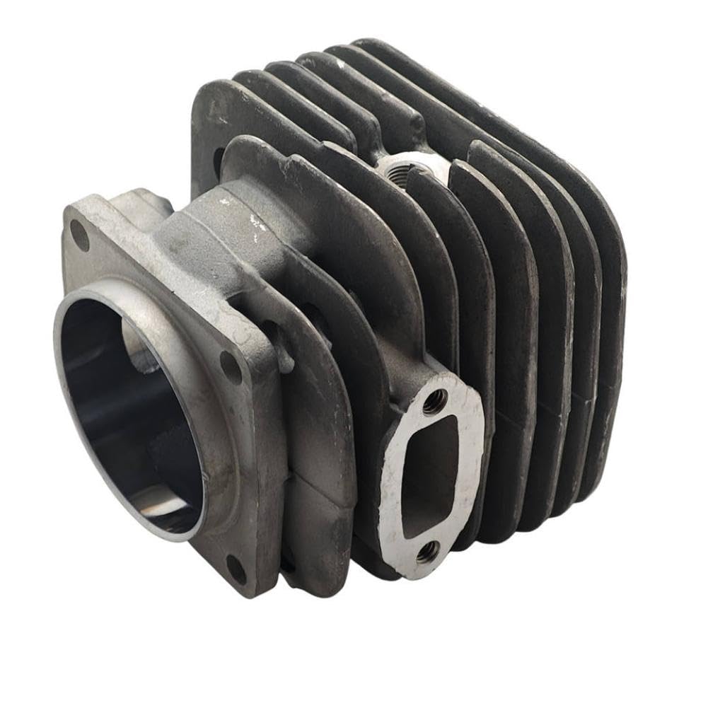Mighty Scapers One Color Cylinder Piston Kit 52Mm Replacement Part For Chainsaw Engine Repair Compatible With 61 268 272 272K 272Xp