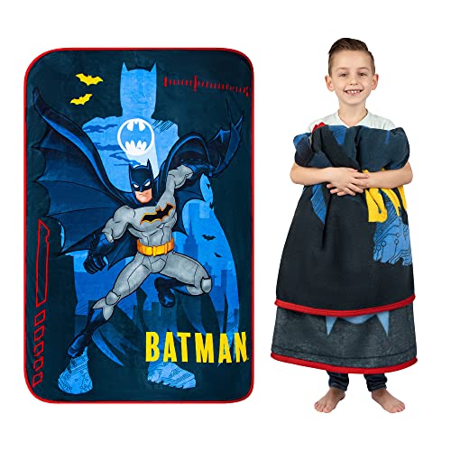bed best batman blanket