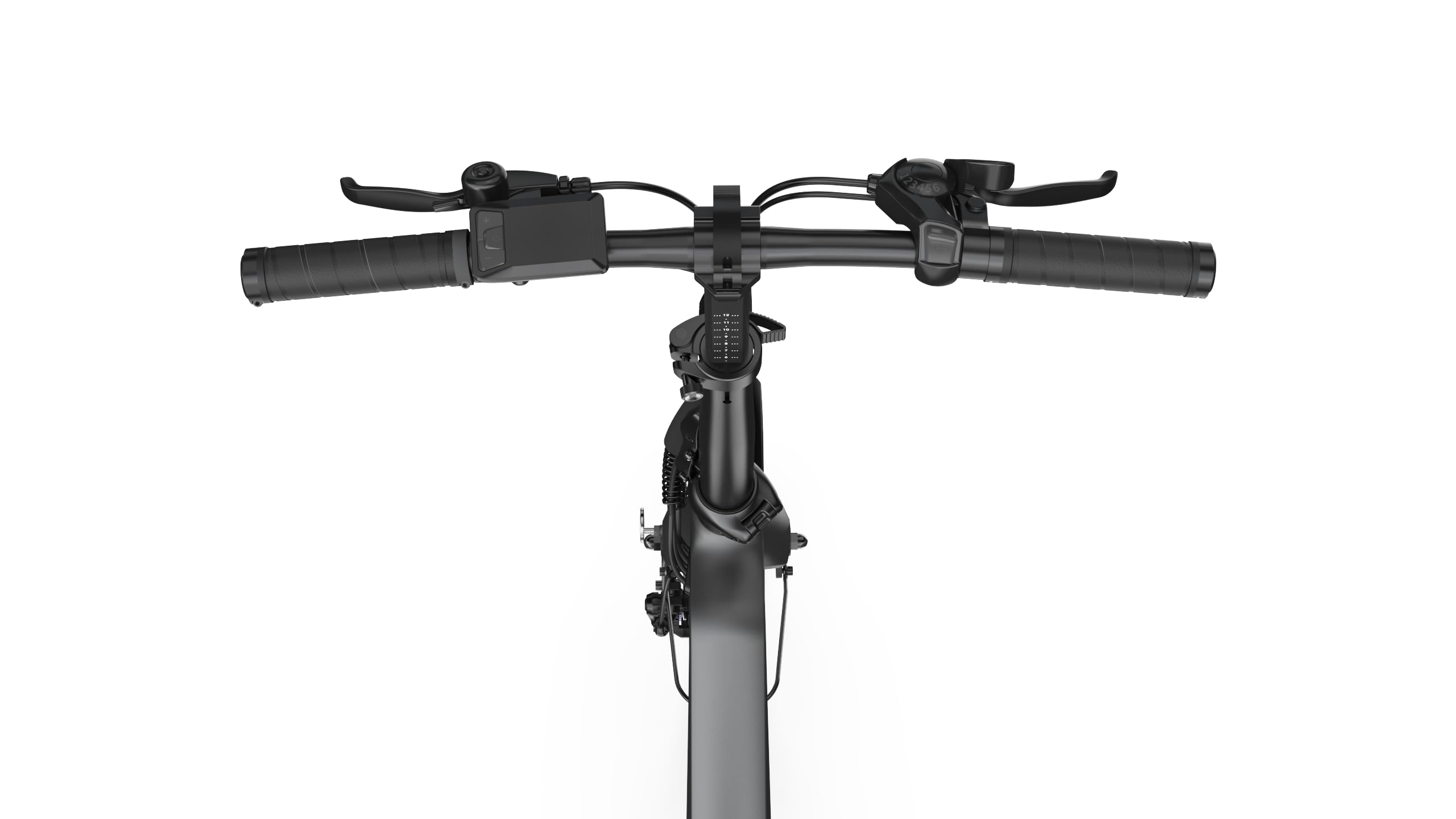 ATAA Vélo électrique pliable Bike City L 250 W, 20 pouces 36 V