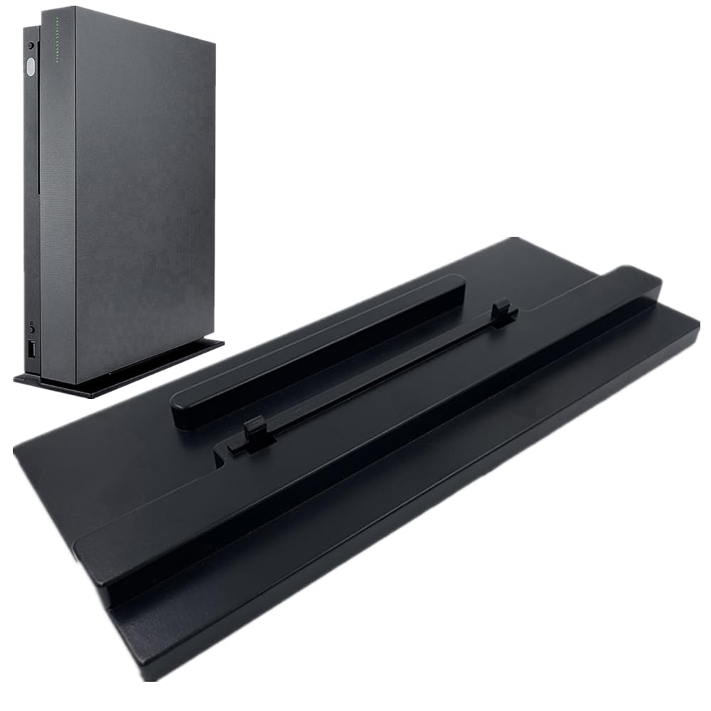 430mhz 50mhz用スタンバイボックス Amazon.com: Chenkxin Vertical Stand for Xbox One X Console, Base