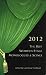 The Best Women's Stage Monologues and Scenes 2012