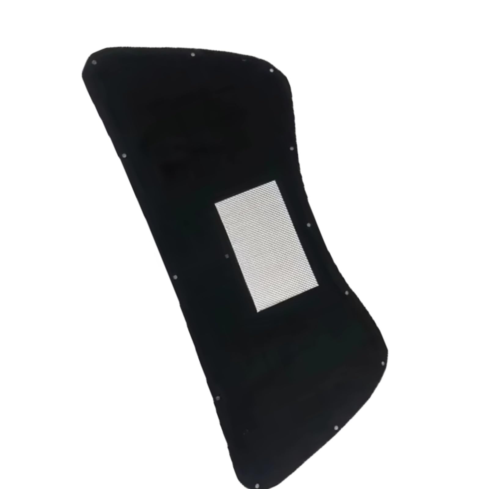 Vwpoalnbp One Color Engine Soundproof Heat Mat Engine Insulation Mat Front Hood Soundproof Cotton Cover Compatible With Hyundai For Tucson For Mk3 2016 2017 2018 2019 2020 2021