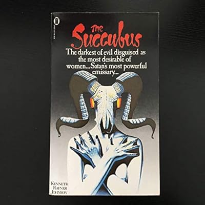 The Succubus