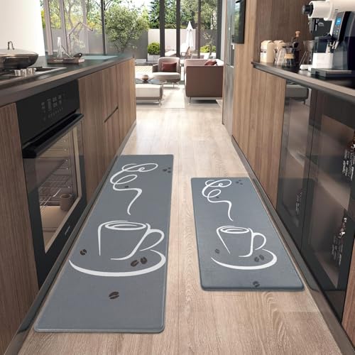 Alfombras Cocina Pvc Marca Alishomtll