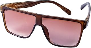 نظارات شمسية عصرية جديدة للجنسين بتصميم رترو رخيص مع حماية من الاشعة فوق البنفسجية UV400 وحافظة مجانية Mod 2401