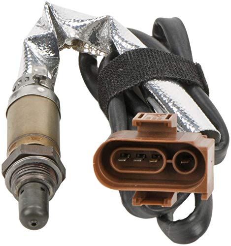 Sensor de Oxígeno Bosch 15160 Premium Equipo Original miniatura 1