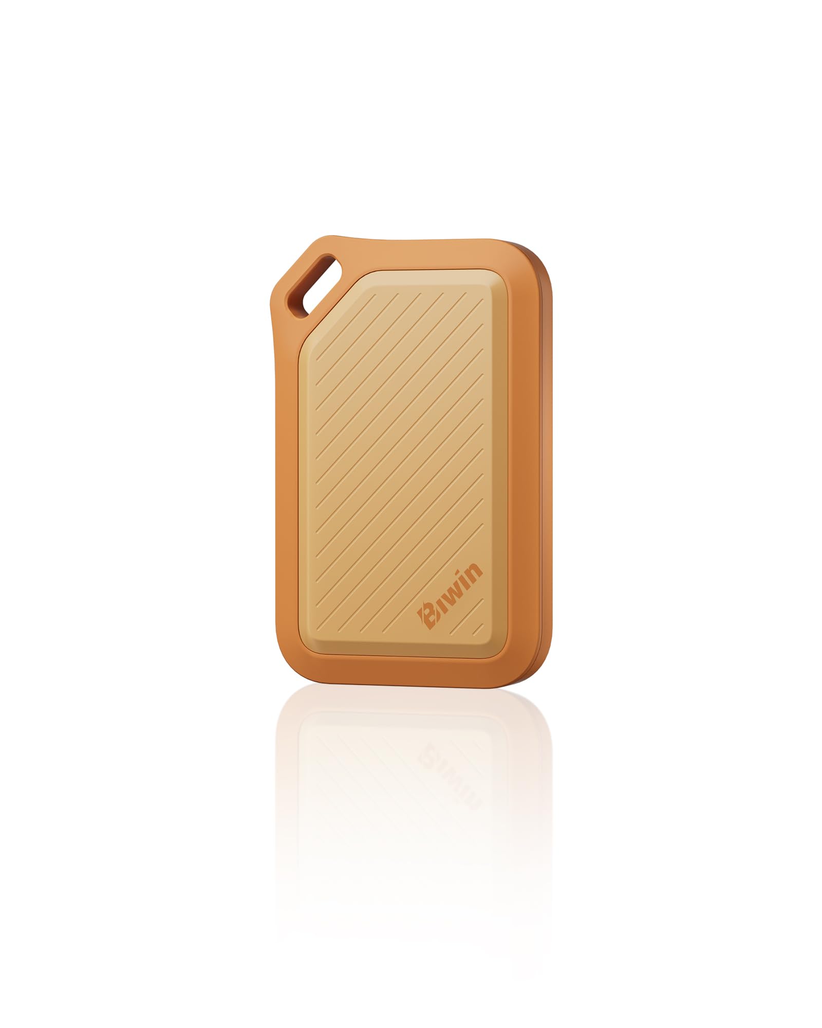 BIWIN Amber PR2000 Externe SSD 1TB USB 3.2 Gen2x2 - Bis zu 2000 MB